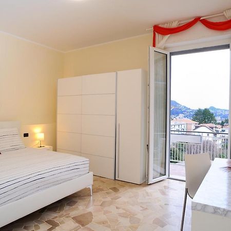 Apartament Elizabeth House Como Zewnętrze zdjęcie