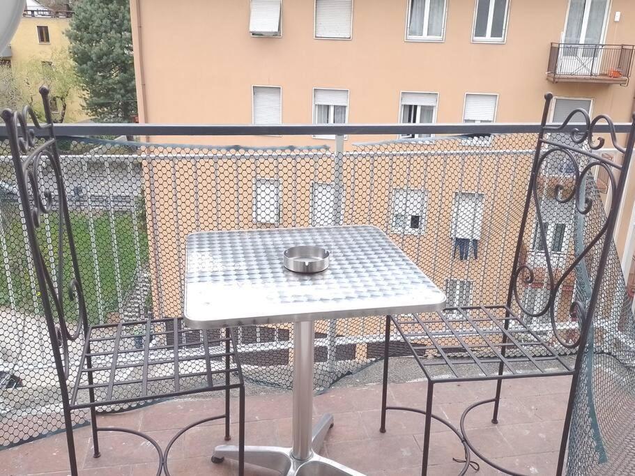 Apartament Elizabeth House Como Zewnętrze zdjęcie