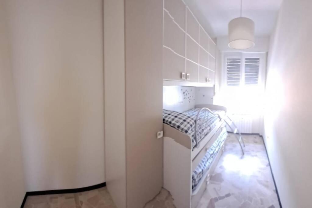 Apartament Elizabeth House Como Zewnętrze zdjęcie