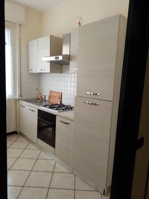 Apartament Elizabeth House Como Zewnętrze zdjęcie