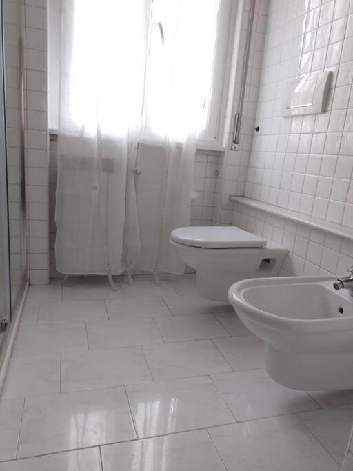 Apartament Elizabeth House Como Zewnętrze zdjęcie