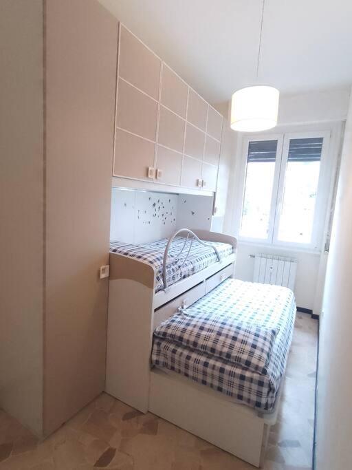 Apartament Elizabeth House Como Zewnętrze zdjęcie