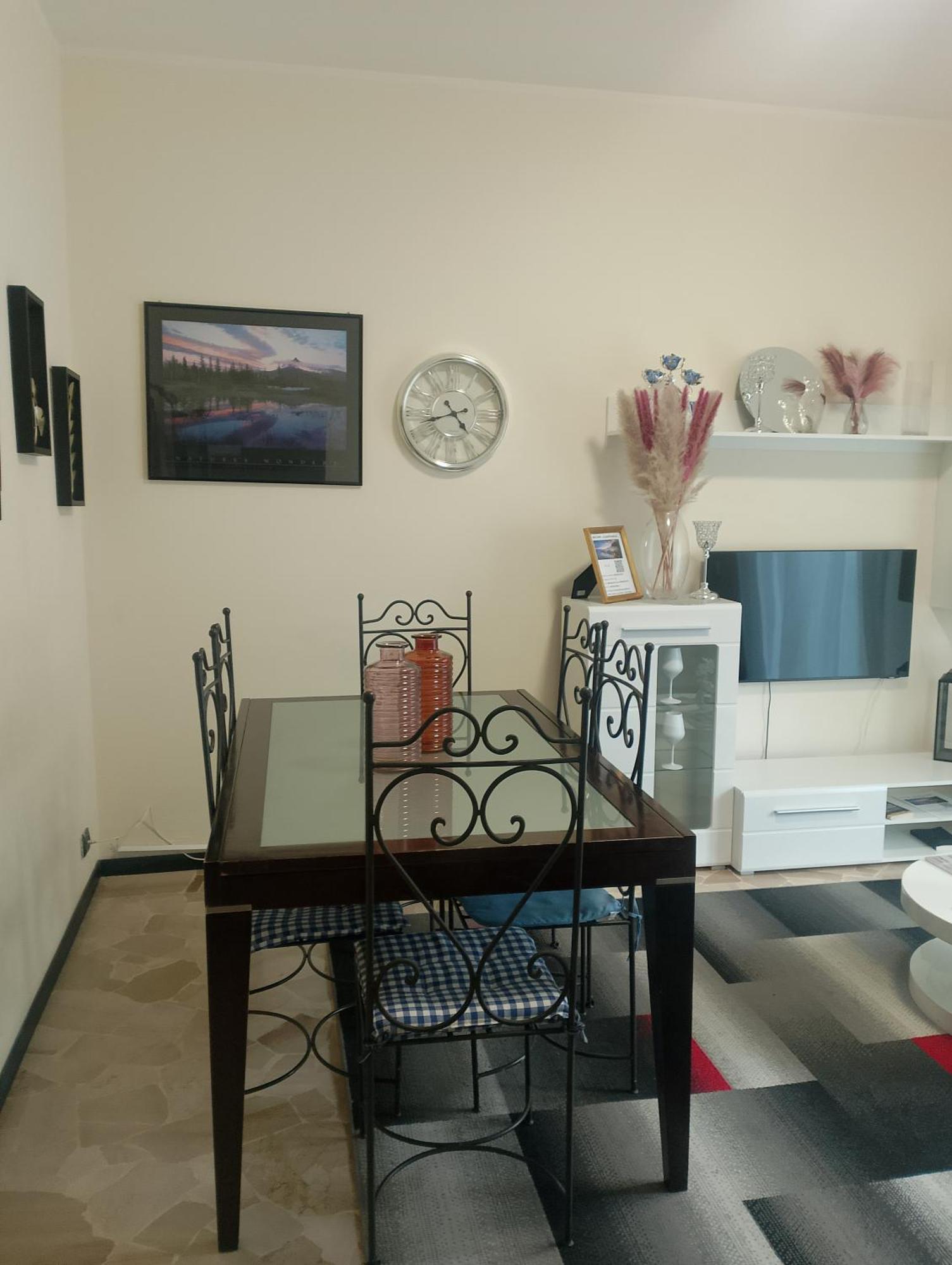 Apartament Elizabeth House Como Zewnętrze zdjęcie