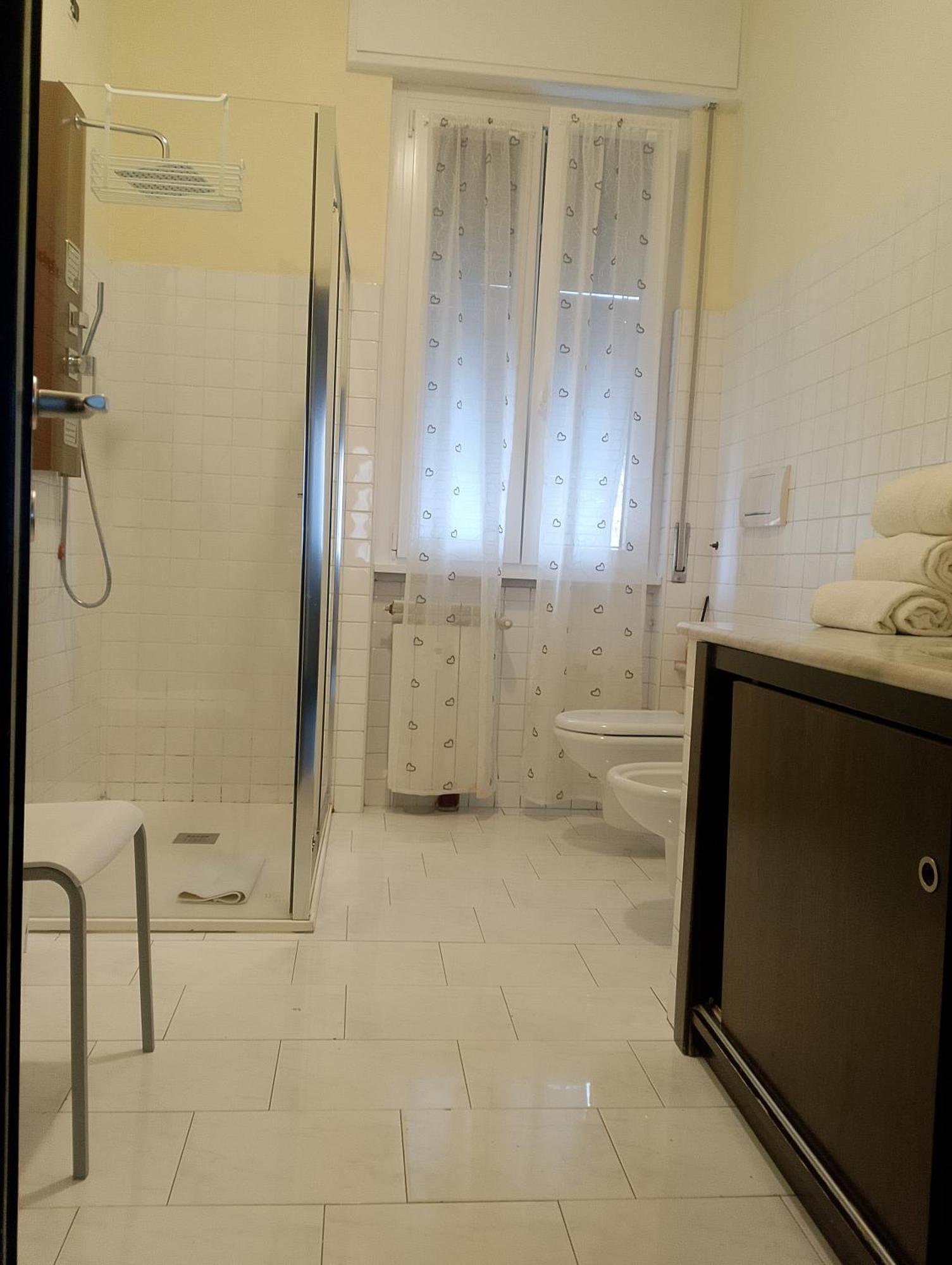Apartament Elizabeth House Como Zewnętrze zdjęcie